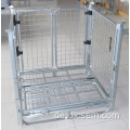 European Style Storage Cage zum Verkauf